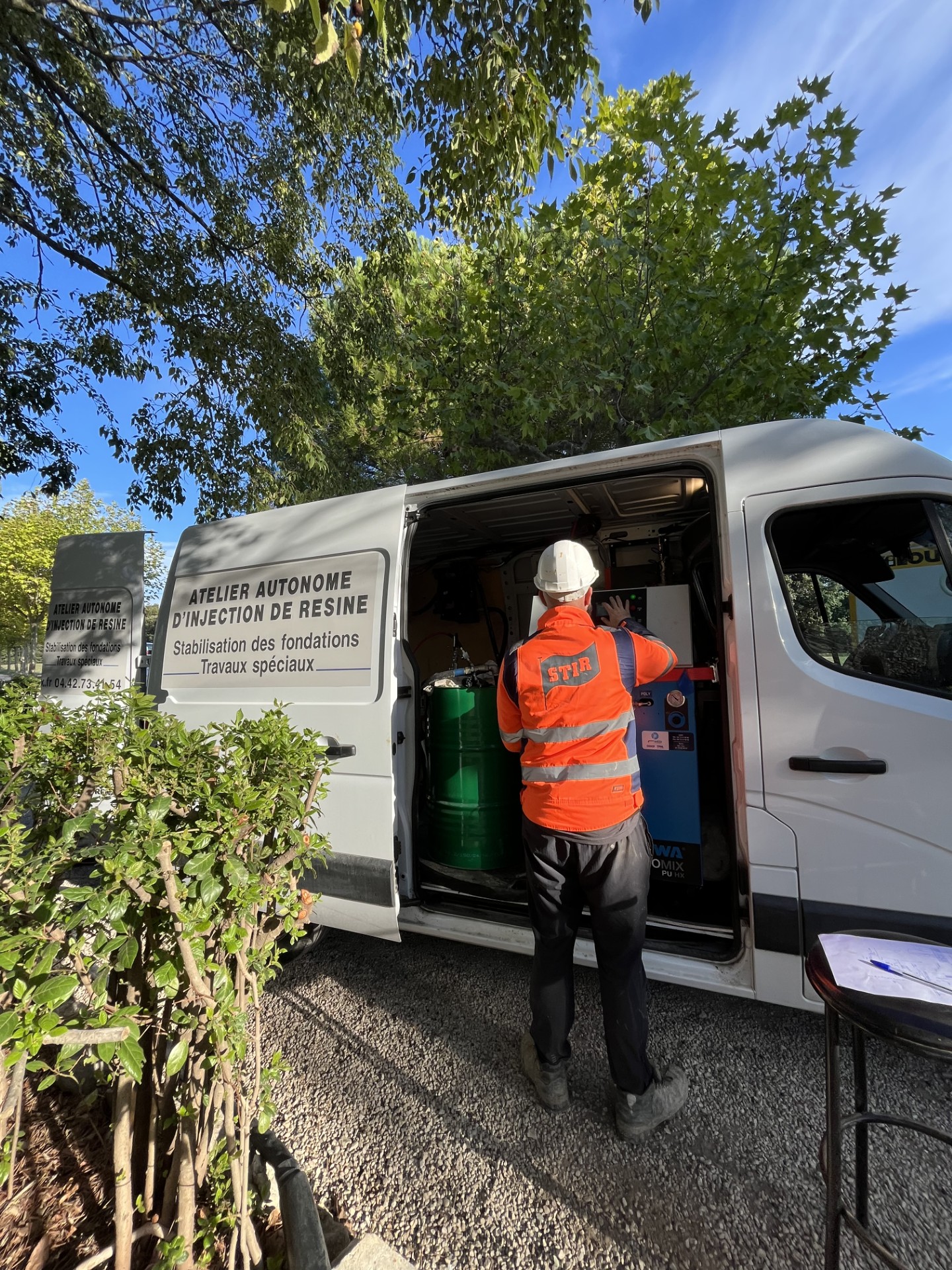 Réalisation - photo 4