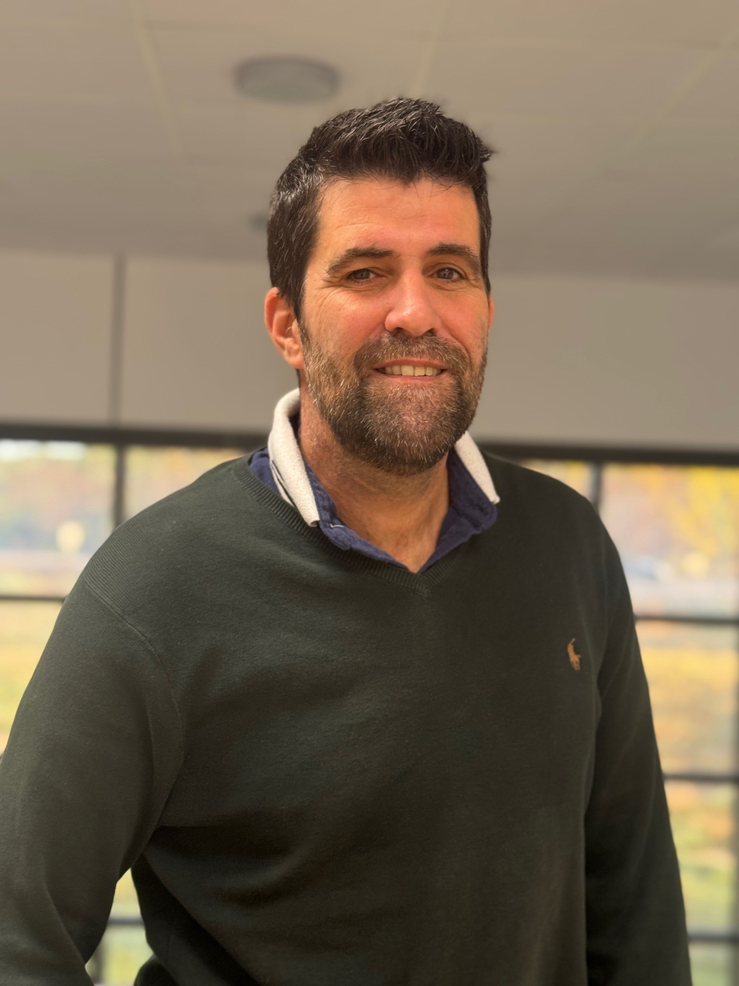 Membre de l'équipe Globe Constructions